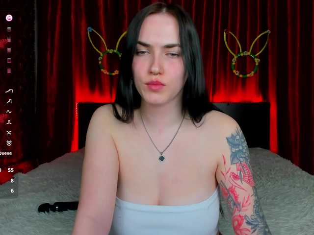 witch-lady18's BongaCams show and profile