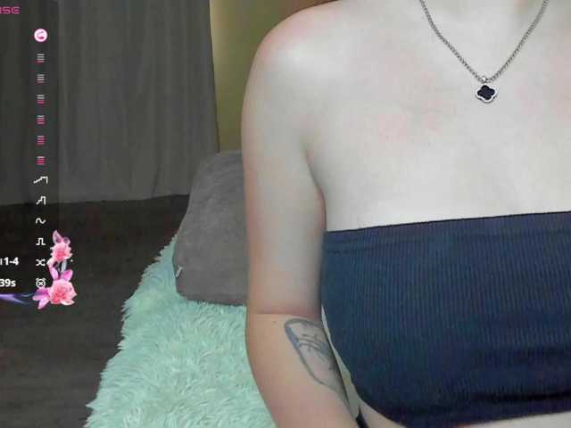 witch-lady18 live cam on BongaCams