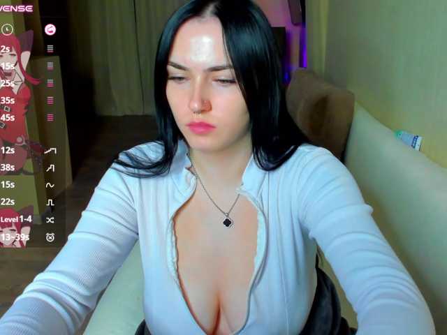 witch-lady18 live cam on BongaCams