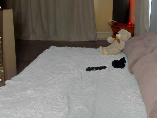 witch-lady18 live cam on BongaCams