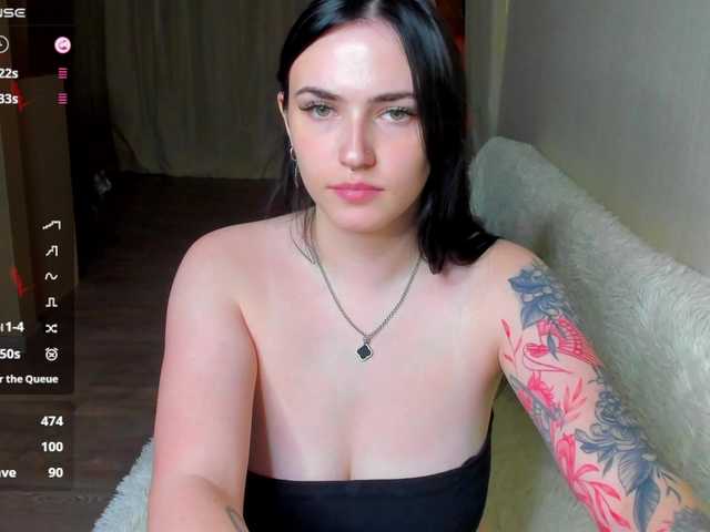 witch-lady18 live webcam show