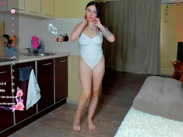 witch-lady18 live cam on BongaCams