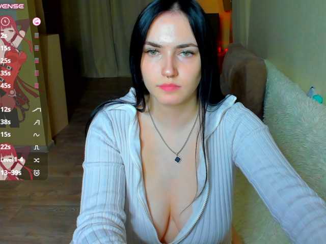 Witch-lady18 live cam