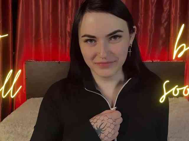 witch-lady18 webcam