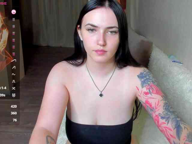 witch-lady18 webcam