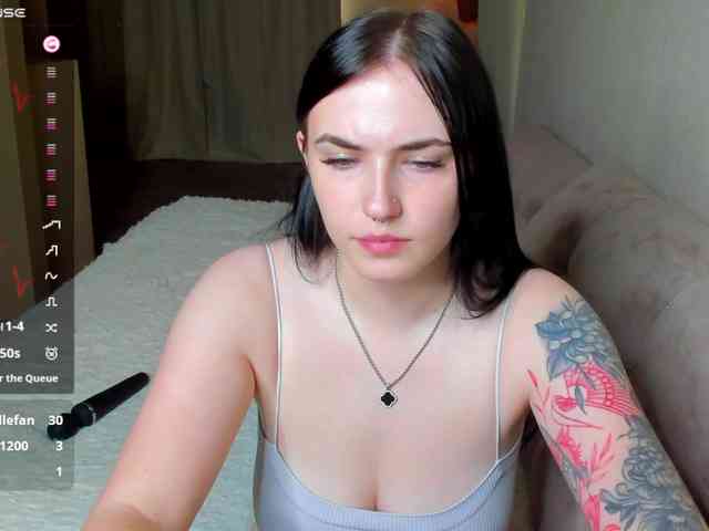 witch-lady18 webcam