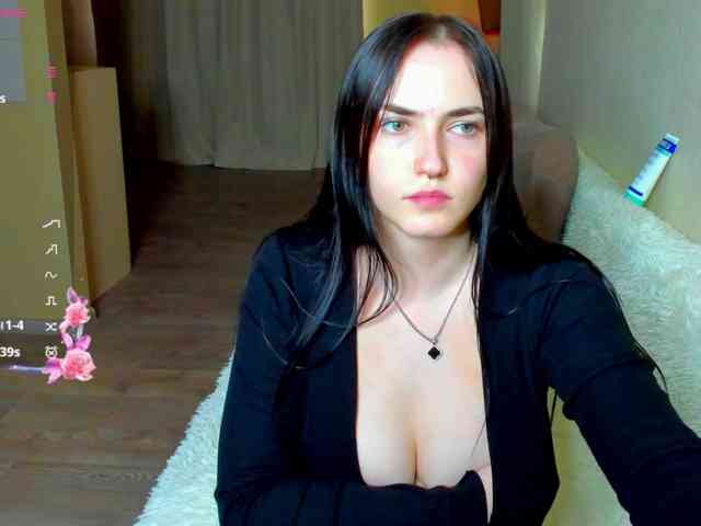 witch-lady18 webcam
