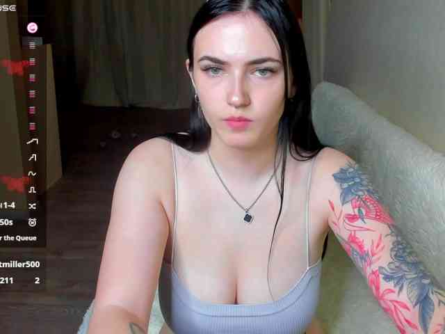 witch-lady18 webcam