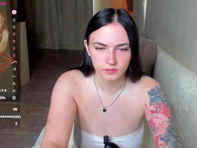 witch-lady18 webcam
