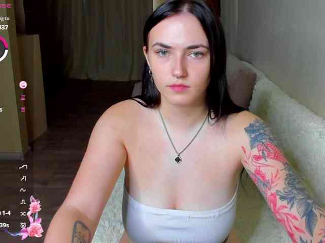 witch-lady18 webcam