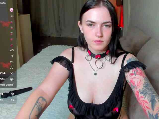 witch-lady18 webcam