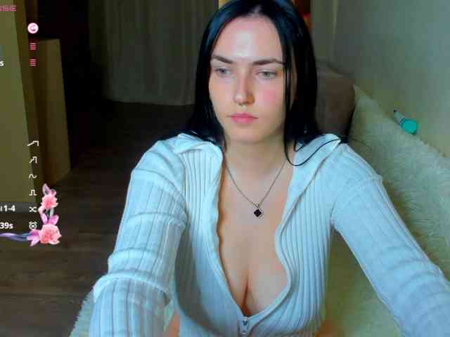 witch-lady18 webcam