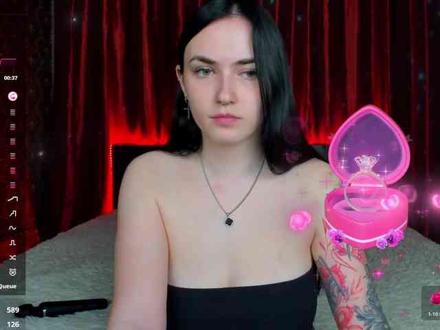 witch-lady18 webcam