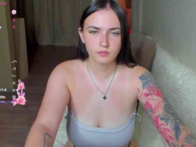 witch-lady18 webcam