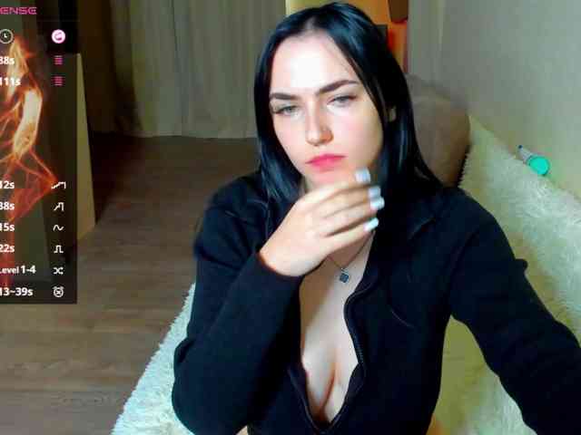witch-lady18 webcam