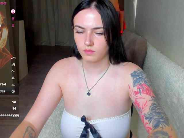 witch-lady18 webcam