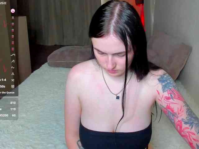 witch-lady18 webcam