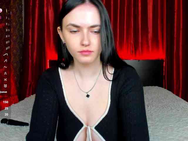 witch-lady18 webcam