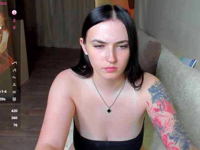 witch-lady18 webcam