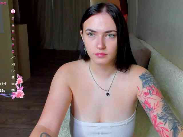 witch-lady18 webcam