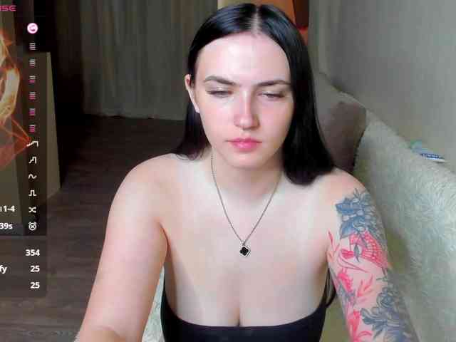 witch-lady18 webcam