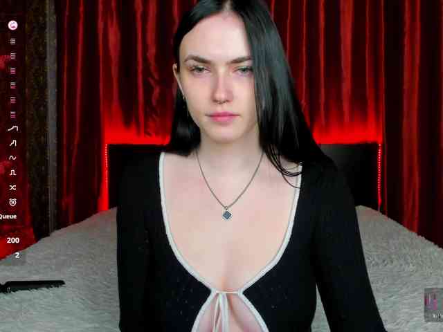 witch-lady18 webcam