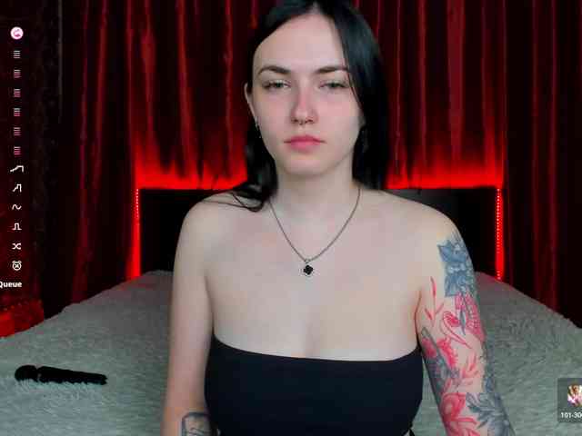 witch-lady18 webcam