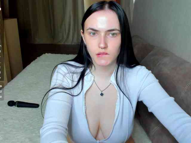 witch-lady18 webcam