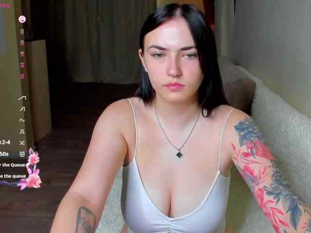 witch-lady18 webcam