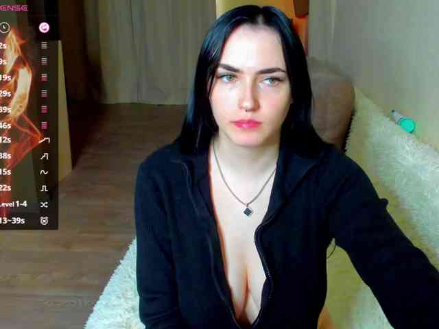 witch-lady18 webcam