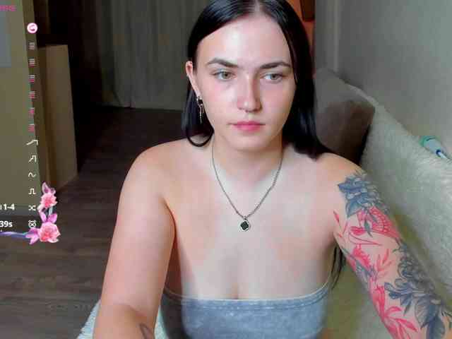 Witch-lady18 - Girl 