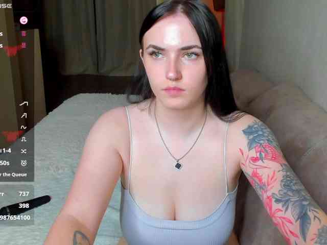 witch-lady18 webcam