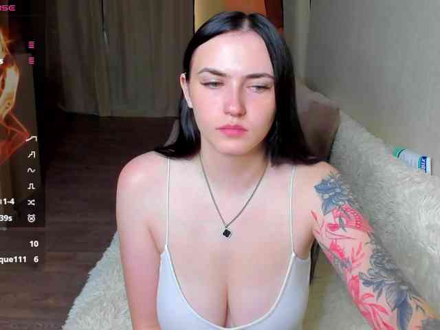 witch-lady18 webcam