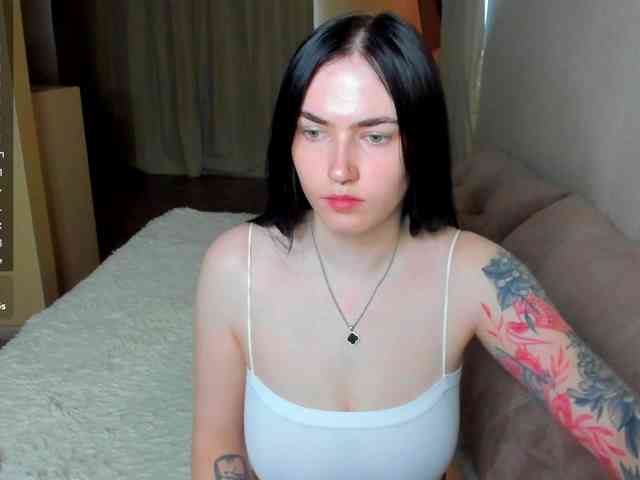 witch-lady18 webcam