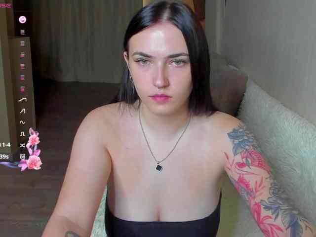 witch-lady18 webcam