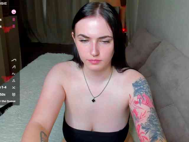 witch-lady18 webcam