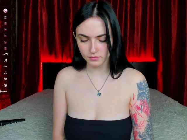 witch-lady18 webcam