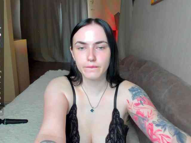 witch-lady18 webcam