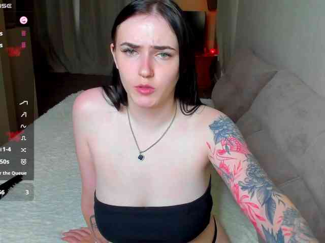 witch-lady18 webcam