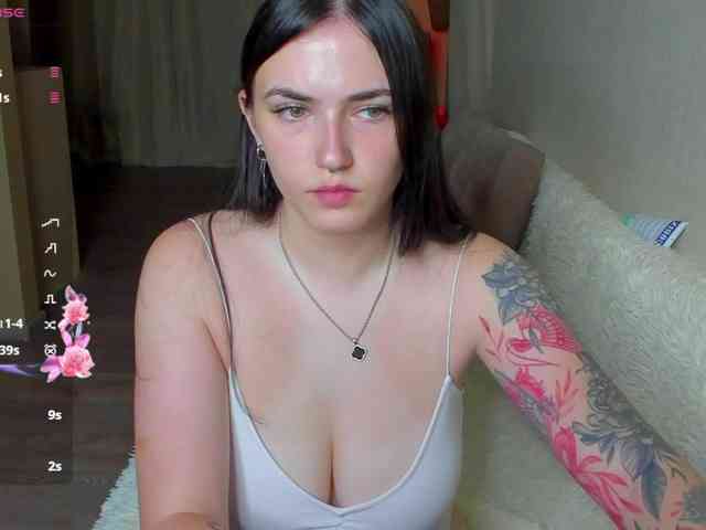 online live sex chat Witch-lady18
