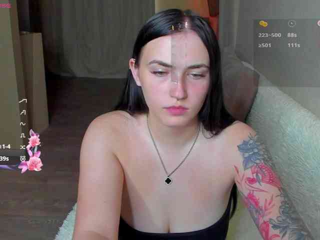 witch-lady18 webcam