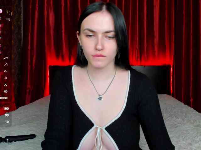 witch-lady18 webcam