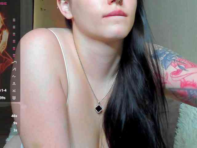 witch-lady18 webcam