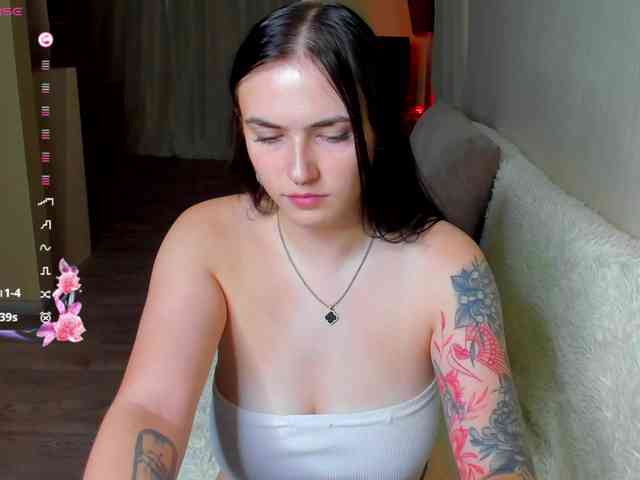 witch-lady18 webcam