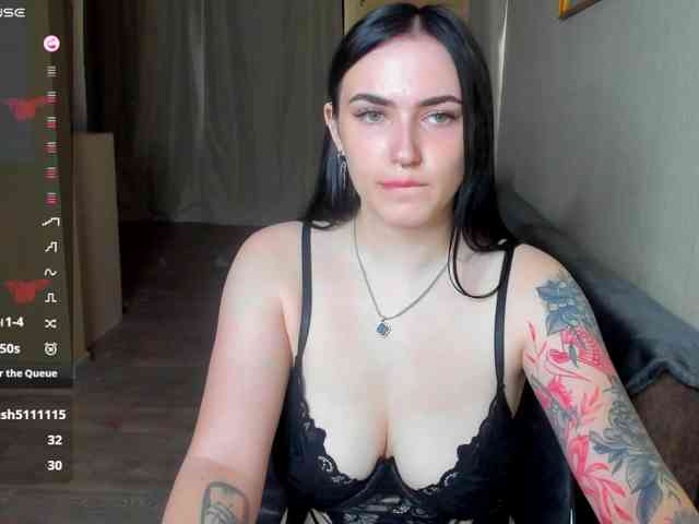 witch-lady18 webcam