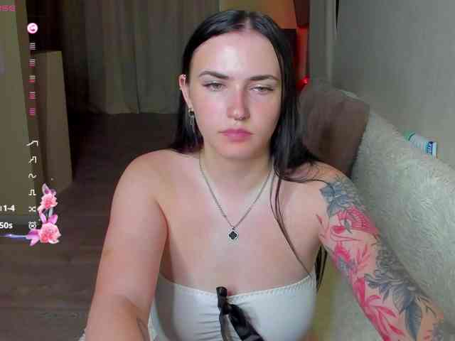witch-lady18 webcam
