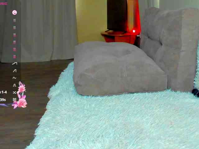 witch-lady18 webcam