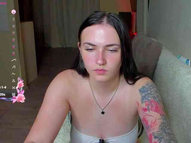 witch-lady18 webcam