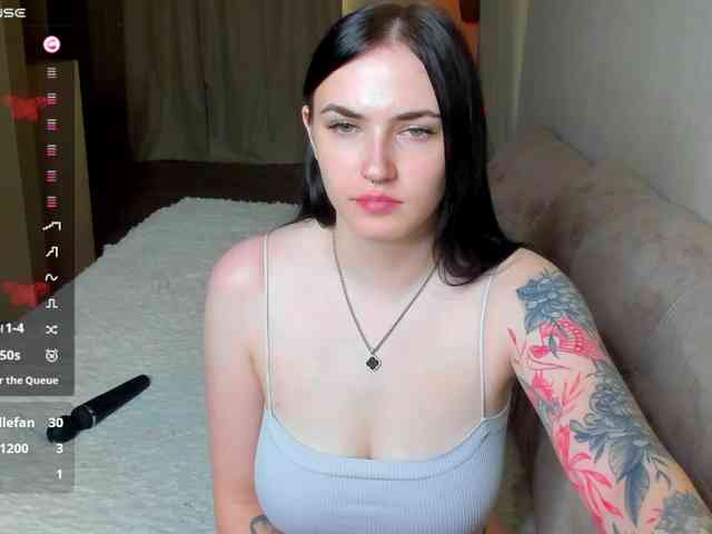 witch-lady18 webcam