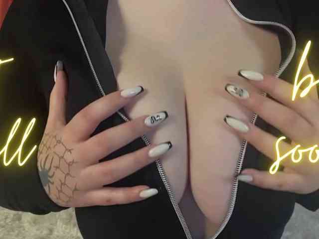 witch-lady18 webcam